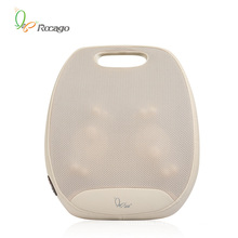 Portable 3D Kneading Acupuncture Waist Back Massage Cushion